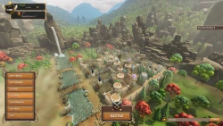 Siege the Day Screenshots