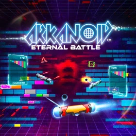 Arkanoid — Eternal Battle