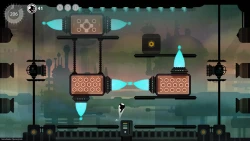 CIBOS Screenshots