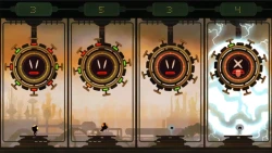 CIBOS Screenshots