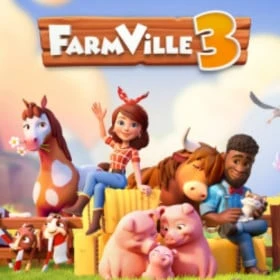 FarmVille 3: Animals