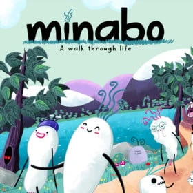 Minabo — A walk through life