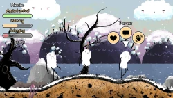 Minabo — A walk through life Screenshots