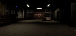 DeRailed Screenshots