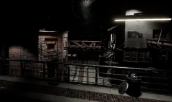 DeRailed Screenshots