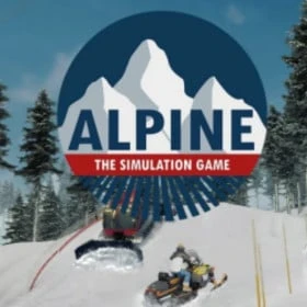 Alpine: The Simulation Game