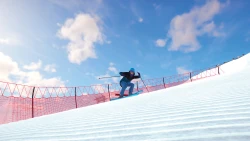 Alpine: The Simulation Game Screenshots