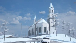 Alpine: The Simulation Game Screenshots