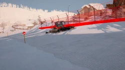 Alpine: The Simulation Game Screenshots