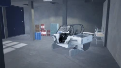 Alpine: The Simulation Game Screenshots