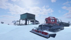 Alpine: The Simulation Game Screenshots