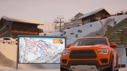 Alpine: The Simulation Game Screenshots