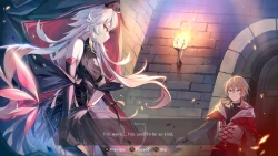 Скриншот к игре WitchSpring3 Re:Fine — The Story of Eirudy