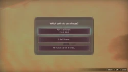 Скриншот к игре WitchSpring3 Re:Fine — The Story of Eirudy