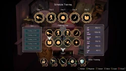 Скриншот к игре WitchSpring3 Re:Fine — The Story of Eirudy