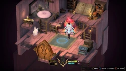 WitchSpring3 Re:Fine — The Story of Eirudy Screenshots