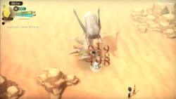 WitchSpring3 Re:Fine — The Story of Eirudy Screenshots