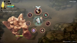 WitchSpring3 Re:Fine — The Story of Eirudy Screenshots