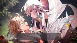 WitchSpring3 Re:Fine — The Story of Eirudy Screenshots