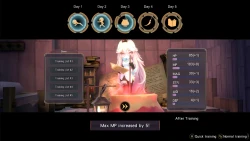 WitchSpring3 Re:Fine — The Story of Eirudy Screenshots