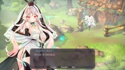 WitchSpring3 Re:Fine — The Story of Eirudy Screenshots