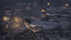 Men of War II Screenshots