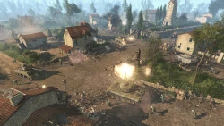 Men of War II Screenshots