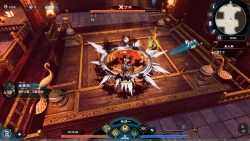 天命奇御二 Fate Seeker II Screenshots
