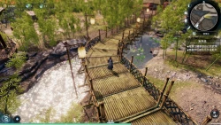天命奇御二 Fate Seeker II Screenshots
