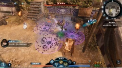 天命奇御二 Fate Seeker II Screenshots