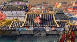 天命奇御二 Fate Seeker II Screenshots