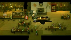 Скриншот к игре Wytchwood