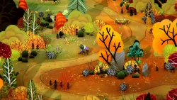 Скриншот к игре Wytchwood