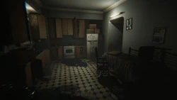 Скриншот к игре MADiSON