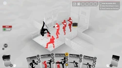 Fights in Tight Spaces Screenshots