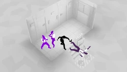 Fights in Tight Spaces Screenshots