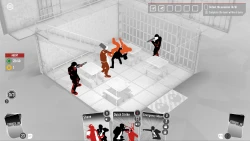 Fights in Tight Spaces Screenshots