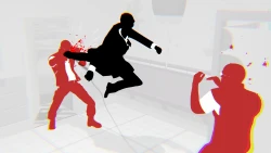 Fights in Tight Spaces Screenshots