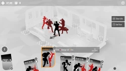 Fights in Tight Spaces Screenshots