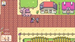 Monster Crown Screenshots
