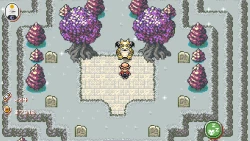 Monster Crown Screenshots