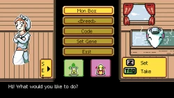 Monster Crown Screenshots