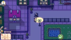 Monster Crown Screenshots