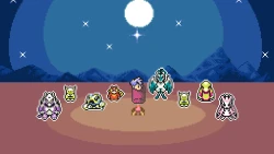 Monster Crown Screenshots