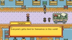 Monster Crown Screenshots