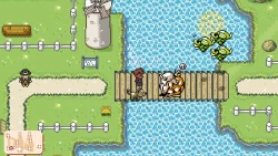 Monster Crown Screenshots