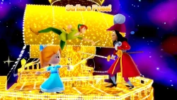 Disney Magical World 2 Screenshots