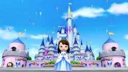 Disney Magical World 2 Screenshots