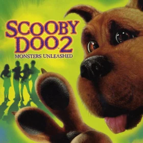 Scooby-Doo 2: Monsters Unleashed