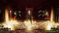 Скриншот к игре Vaporum: Lockdown